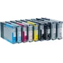 Epson Einzelpackung Cyan T614200 220 ml, Cyan, 220 ml, 1 Stk.