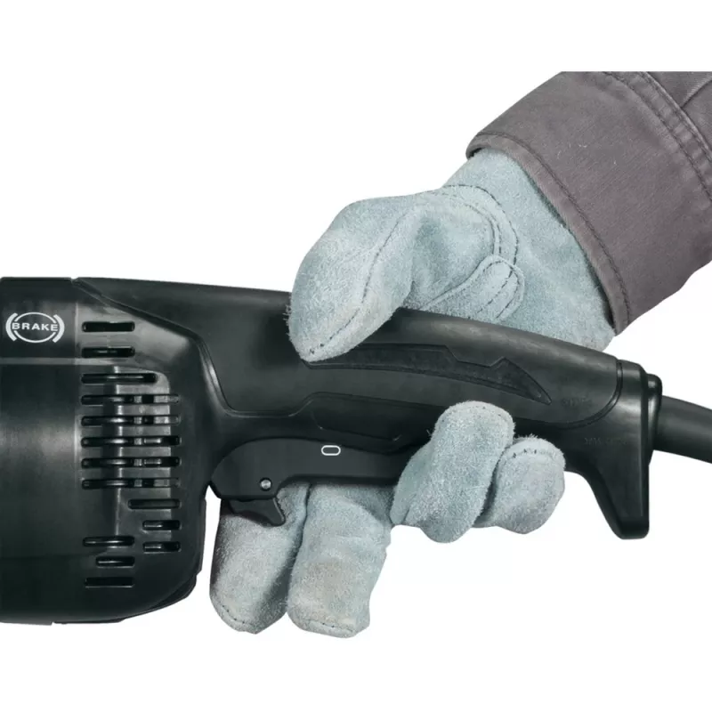 Makita GA9070X1 Winkelschleifer, 230 mm, 2800 W