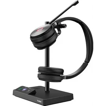 Yealink WHB620T zusätzliche DECT-Basis für WH62 (ohne Headset)
