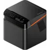 SUNMI C04020020 80-mm-Kitchen-Cloud-Printer Bondrucker, Thermo, mit Cutter, USB-C, Bluetooth, Ethernet, WLAN, Schwarz
