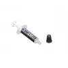 Wärmeleitpaste NATEC Husky Pup Kühlkörperpaste, Wärmeleitfähigkeit 4,63 W/m·K, -30–280°C, grau
