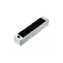 Power Extension Rittal DK 7856.230 4 AC Outlets Indoor Schwarz Grau