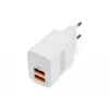 USB-Ladegerät Indoor Digitus DA-10061 2x USB-A 15,5W
