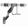 Gembird Verstellbare 2-Display-Wandhalterung 17''-32'' bis 8 kg MA-WA2-02