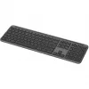 Tastatur Signature Slim Graphite US 920-012465