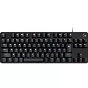 Logitech G G413 TKL SE Mechanische Gaming-Tastatur Tenkeyless Kabelgebunden USB AZERTY