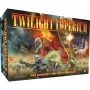 Twilight Imperium 4. Edition, Grundspiel