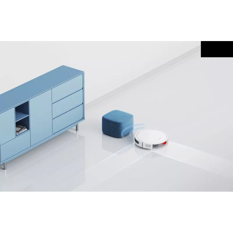 Xiaomi Mi Robot Vacuum E10 EU Weiß
