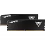 Arbeitsspeicher RAM PATRIOT DDR5 PC6400 32GB 2x16 Viper Elite 5 Ultra CL32
