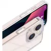 Nevox StyleShell SHOCKFlex - iPhone 16 6.1, transparent