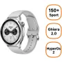 Smartwatch Xiaomi Watch S4 Silber