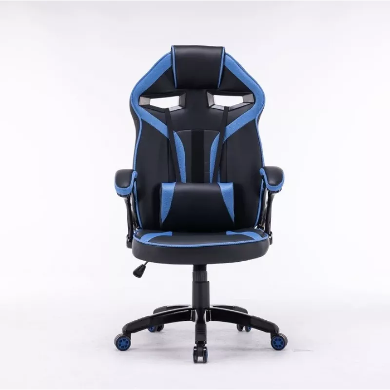 Gaming swivel chair DRIFT, Blau