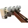 Satellitenantennen-Zubehör Televes 790901 Metallisch