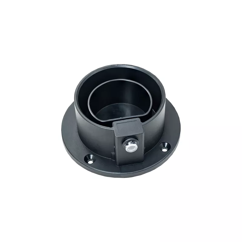 Akyga AK-SC-E01 Wandhalterung für Typ-2-EV-Ladestecker