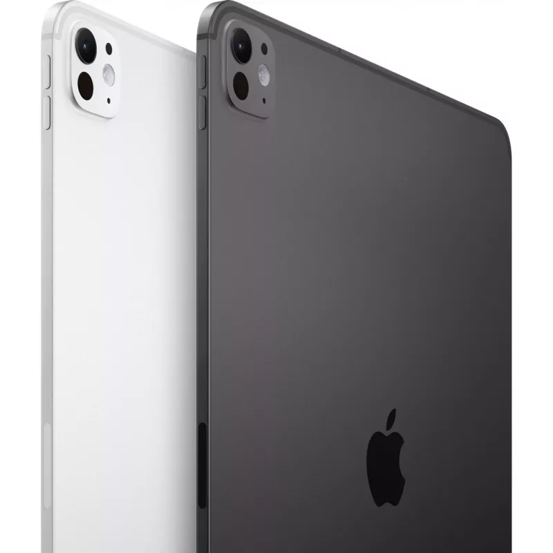 Apple 11-Zoll iPad Pro M5 Wi-Fi + Cellular - Tablet - 2 TB - 27,9 cm (11)