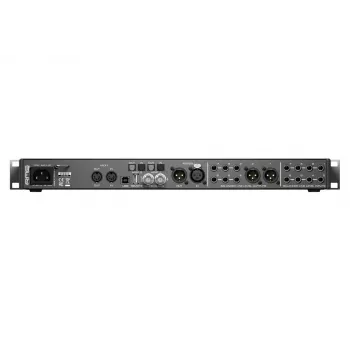 RME Fireface UFX II - USB [30 IN/ 30 OUT] Audio-Interface