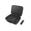 NATEC Impala 2 39,6 cm (15,6) Messenger-Tasche Schwarz, Grau