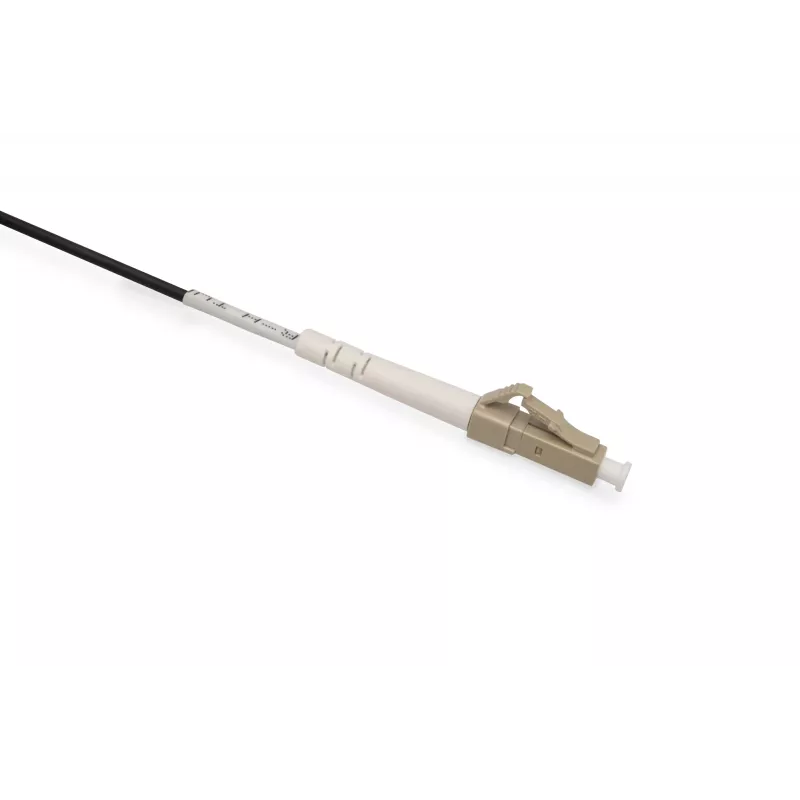 Breakout-Kabel Digitus DK-2433CU030BK-BBB 30m OM4 12 Fasern LC/UPC