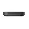 Philips PSE0501 Smart Meeting kabelloses Konferenzmikrofon mit Meeting-Assistent Sembly, USB-C, Schwarz/Grau
