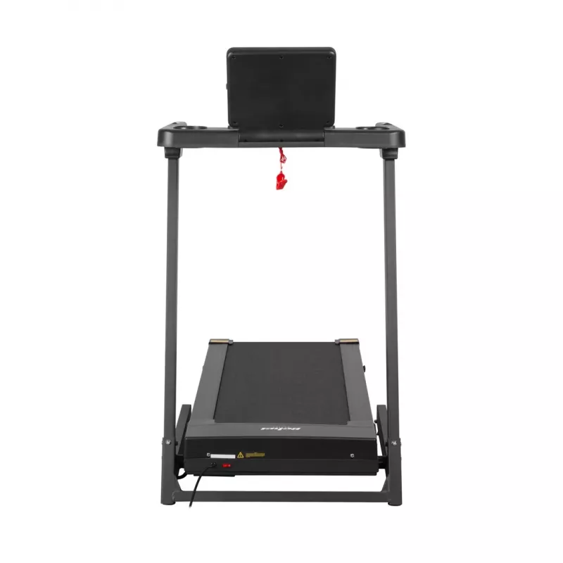 REBEL ACTIVE Modell RBA-1002 faltbares elektrisches Laufband