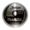 Makita Specialized B-33439 Kreissägeblatt für Metall, 305 mm, 60 Zähne
