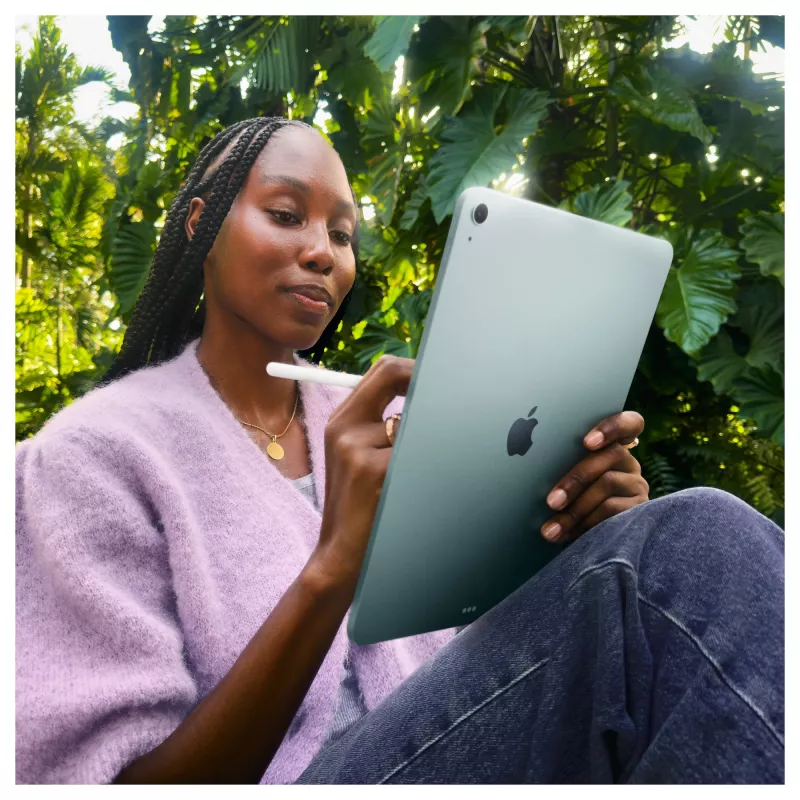 Apple iPad Air 11 M4 Wi-Fi + Cellular 1TB (Violett)