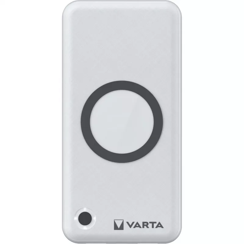 Tragbares Ladegerät Varta 57913 10000 mAh