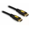 HDMI-Kabel DeLOCK 1.4 2,0 m Stecker/Stecker