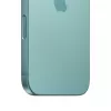 Smartphone Apple iPhone 16 6.1 Zoll 128 GB Teal