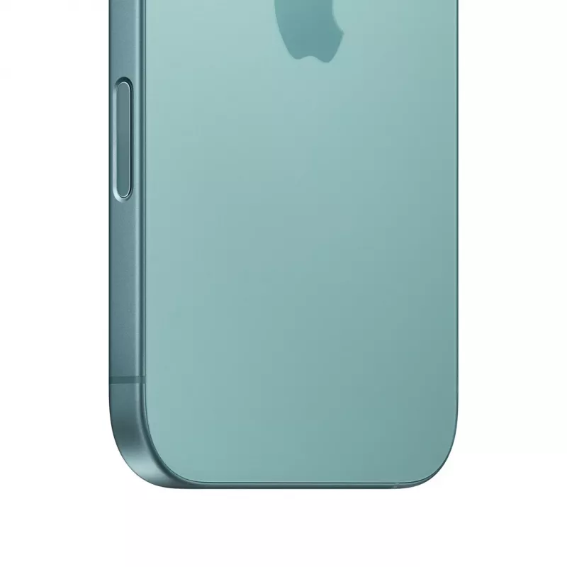 Smartphone Apple iPhone 16 6.1 Zoll 128 GB Teal