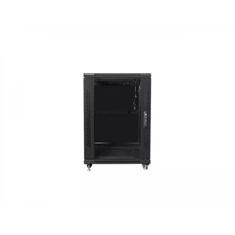 Freistehender Rack Lanberg FF01-6815-12B