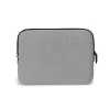 DICOTA Skin URBAN - Notebook-Hülle - 33 cm (13 inch) - Grau (D31751)