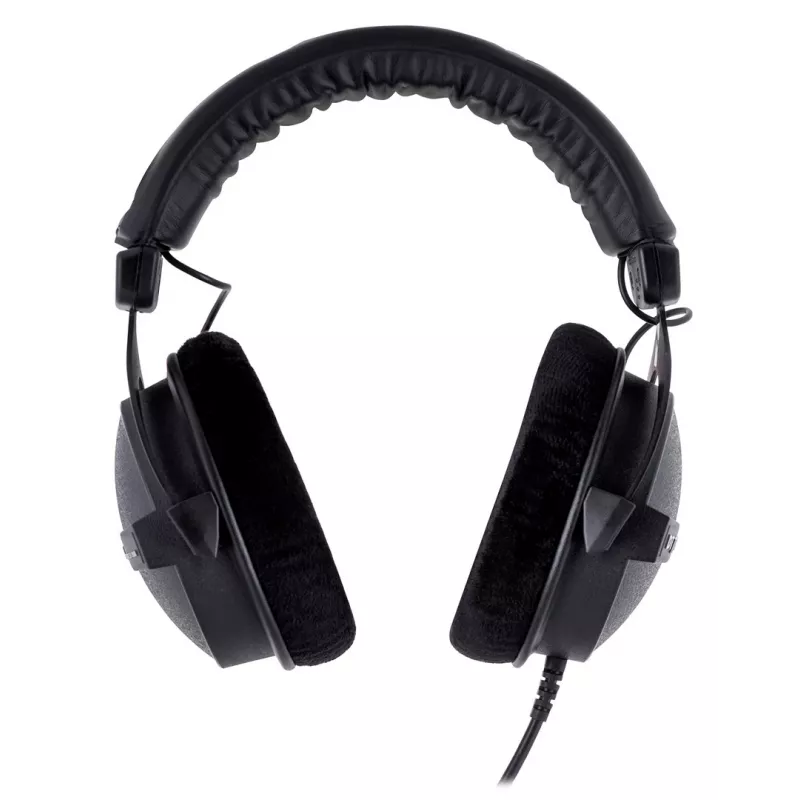 Beyerdynamic DT 770 Pro 80 Ω Schwarz Limited Edition - geschlossene Studio-Kopfhörer
