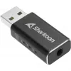 Sharkoon Gaming DAC Pro S V3 externe Soundkarte, schwarz