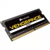 DDR4 SODIMM 8GB/2666 (1x 8GB) SCHWARZ CL18