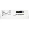 Waschmaschine Electrolux EW6TN5261FP, Frontlader 6 kg, Energieeffizienzklasse D