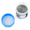 Gembird TG-G15-02 Silikon-Wärmeleitpaste für Kühlkörper, 15 g