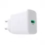 Netzteil Green Cell PowerSource Solo30 30W Weiß — USB-C-Ladegerät, 30 W Ausgangsleistung