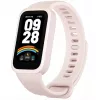 Xiaomi Smart Band 9 Active BHR9917GL Aktivitätstracker, 1,47 Zoll (3,73 cm) TFT, Bluetooth 5.3, 5 ATM, Pink