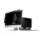 NATEC Owl NFP-2118 Blickschutzfilter für 27-Zoll-Monitore (68,6 cm) 16:9, 598×337 mm, entspiegelt, schwarz