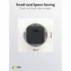 Mobilgeräte-Ladegerät Goobay 65403 Universal Schwarz AC-Schnellladung