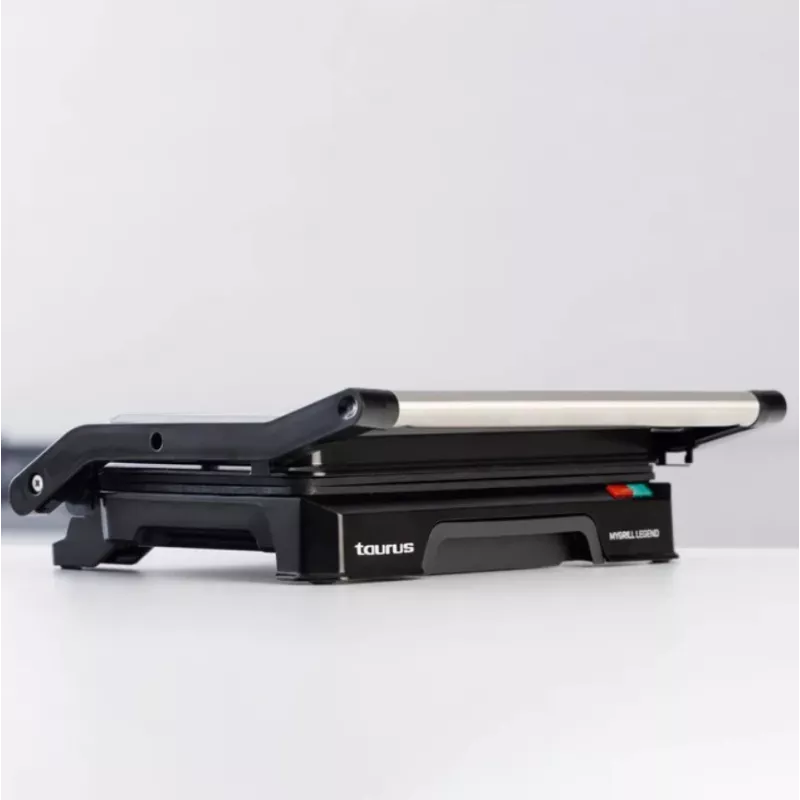Taurus My Grill Legend 968146000 Sandwichmaker
