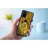 Schutzhülle iKins für Samsung Galaxy S20+ — schwarz