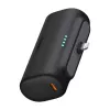 Powerbank Baseus Compact (IP Edition) 20W USB-C Fast Charge 5000mAh Cluster Schwarz