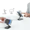 Magnetständer SODI BM-310 schwarz MagSafe für Mobilgeräte
