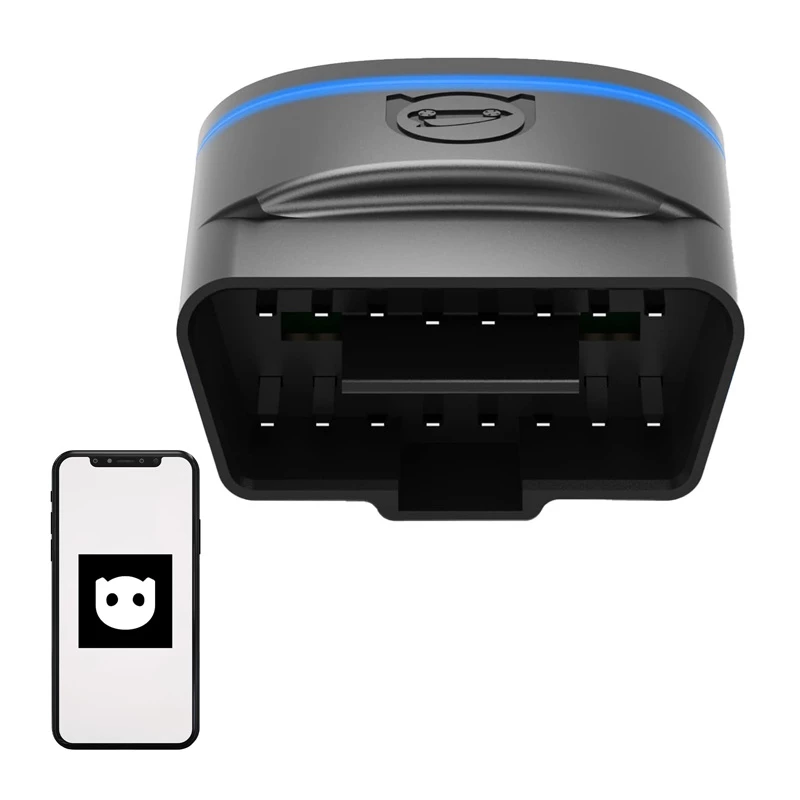 OBDeleven 2 Pro Pack Diagnose-Scanner OBDeleven mit 200 Credits