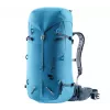 Wanderrucksack DEUTER Guide 34+8 — Fassungsvermögen 34+8 l, Modell Wave‑Ink