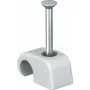 Haft-Clip mit Nagel 2026 45 LGR (2228750)