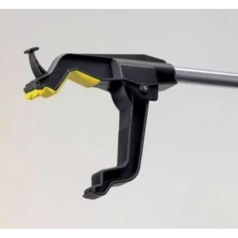 Senior-Hilfsmittel Greifzange, gerade, 76 cm