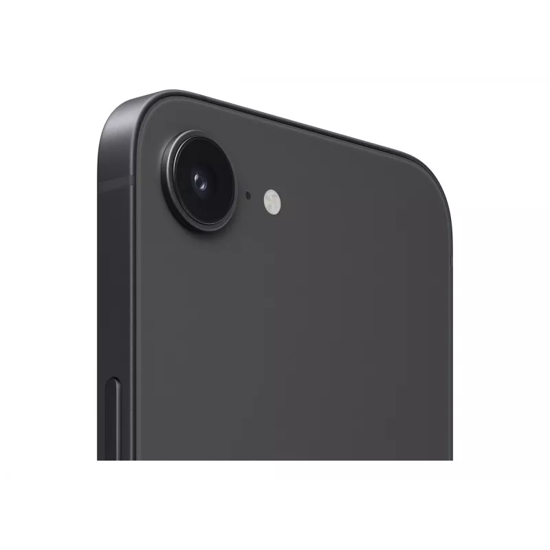 iPhone 16E 512GB schwarz